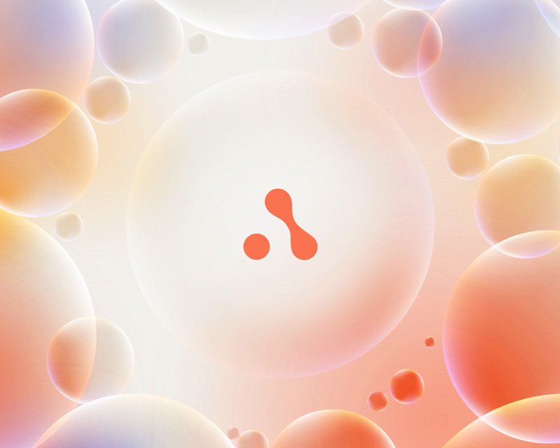 Corporate Logomark System